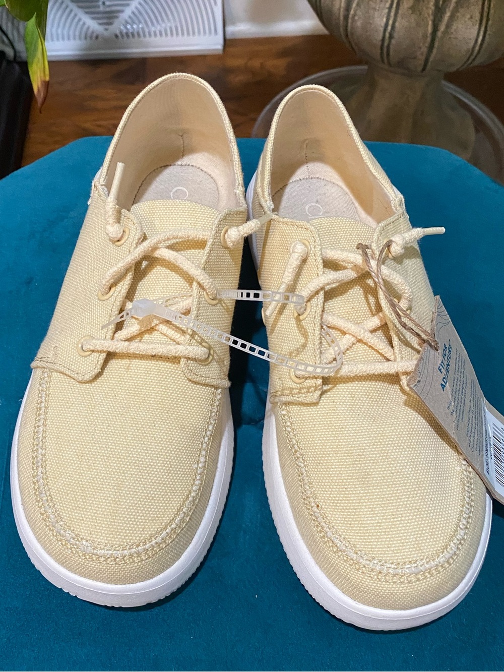 Chaco Chillos Sneaker in Summer Melon